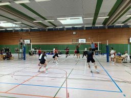 Hobby-Herbstturnier 2026